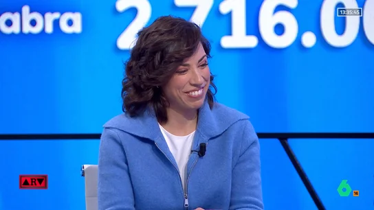 Rosa - Pasapalabra Rosa - Pasapalabra