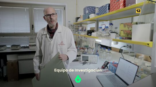 "Esto es un matadero": Equipo de Investigaci&oacute;n destapa las "curaciones milagro" que vac&iacute;an los bolsillos de pacientes en Espa&ntilde;a