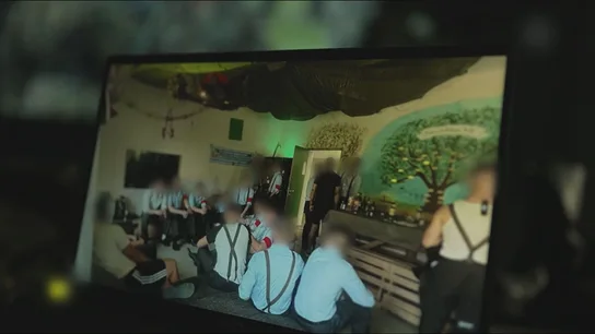 Saludos nazis, drogas y acoso sexual: Alemania investiga a al menos 55 soldados por apología del nazismo e intimidación Saludos nazis, drogas y acoso sexual: Alemania investiga a al menos 55 soldados por apología del nazismo e intimidación