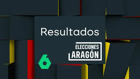 Resultado de las elecciones de Aragón de 2026 Resultado de las elecciones de Aragón de 2026