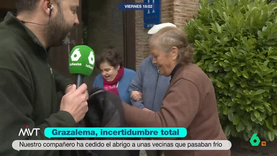 Juanjo Cuéllar, periodista de laSexta Juanjo Cuéllar, periodista de laSexta