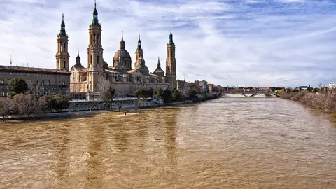 Zaragoza Zaragoza