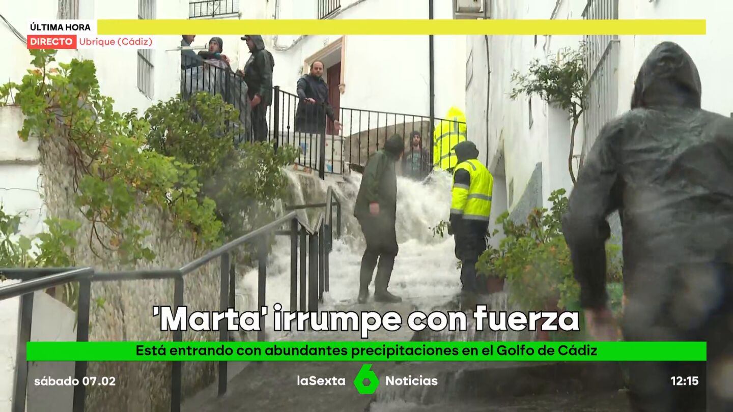 ubrique