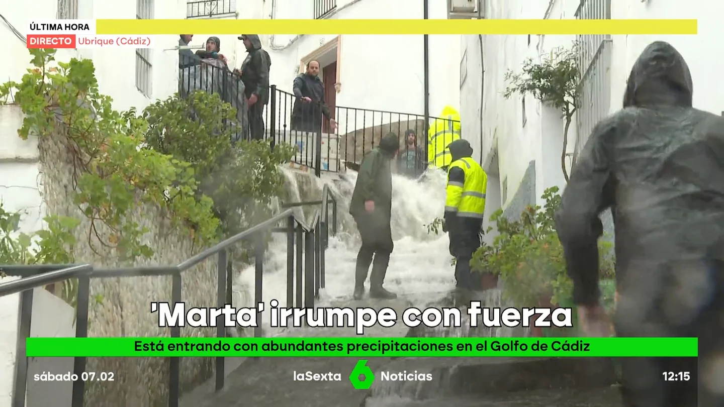 ubrique ubrique