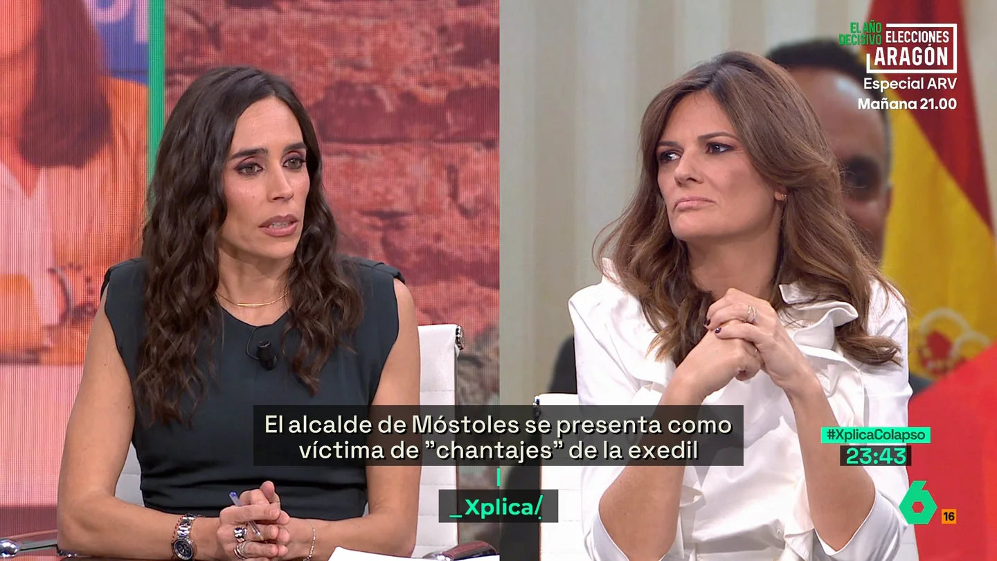 Pilar Velasco Pilar Velasco