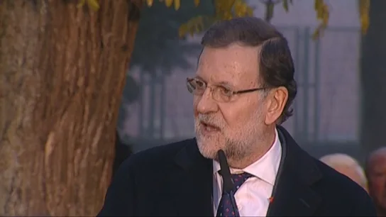 Mariano Rajoy Mariano Rajoy