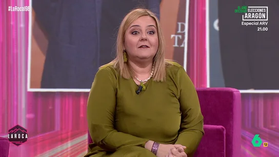 Pilar Vidal da más detalles sobre el romance entre Cayetano Rivera y Tamara Gorro: "Ella quería esperar un poco más" Pilar Vidal da más detalles sobre el romance entre Cayetano Rivera y Tamara Gorro: "Ella quería esperar un poco más"