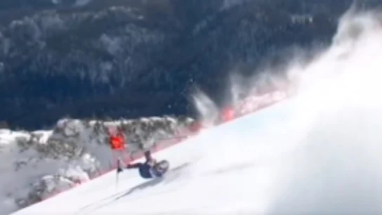 Lindsey Vonn Lindsey Vonn