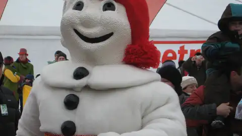 Bonhomme Bonhomme