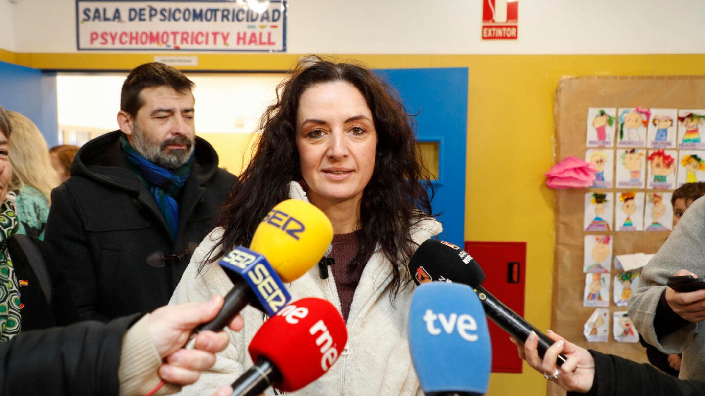 Marta Abengochea (SUMAR)
