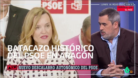 Carlos Cué Carlos Cué