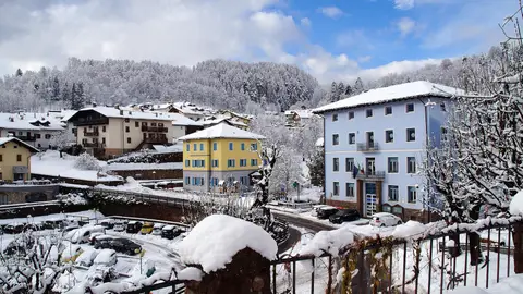 Val di Fiemme Val di Fiemme