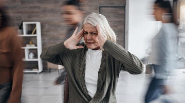 TDAH en adulto mayor