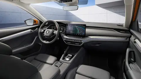 Es el coche familiar con más maletero que puedes comprar, y Skoda acaba de rebajarlo más de 4.000 euros Es el coche familiar con más maletero que puedes comprar, y Skoda acaba de rebajarlo más de 4.000 euros