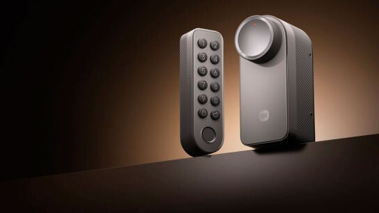 Xiaomi Self-Install Smart Lock