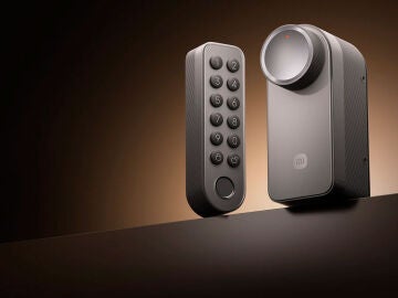 Xiaomi Self-Install Smart Lock