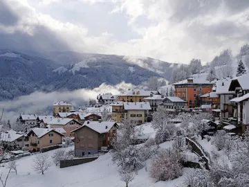 Val di Fiemme Val di Fiemme