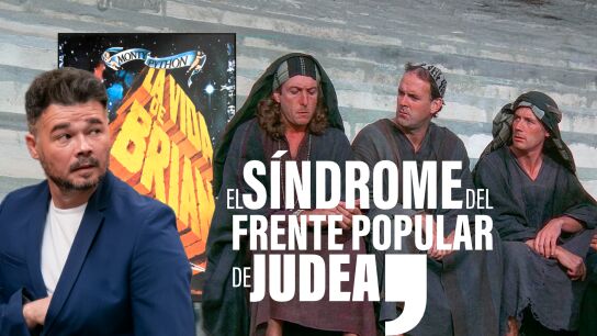 El 's&iacute;ndrome del Frente Popular' vuelve a la izquierda espa&ntilde;ola con la propuesta de Rufi&aacute;n: peleas para definir un futuro que olvidan el enemigo com&uacute;n