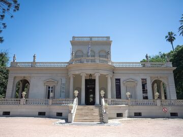 Museo Juan Manuel Blanes de Montevideo