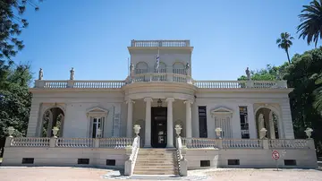 Museo Juan Manuel Blanes de Montevideo Museo Juan Manuel Blanes de Montevideo