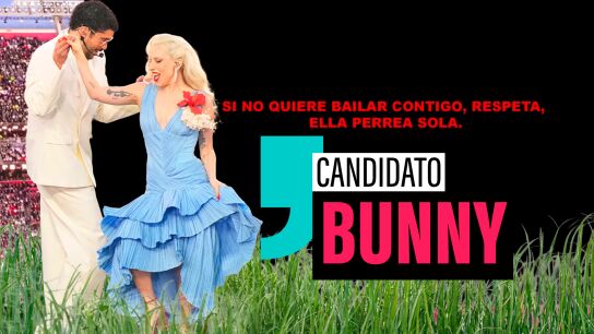 La Super Bowl, otro mitin de campa&ntilde;a del candidato Bad Bunny que planta cara a la pol&iacute;tica migratoria 'trumpista' o la violencia machista