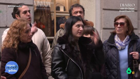 Thais Villas ha generado un acalorado debate sobre la &uacute;ltima propuesta de Pedro S&aacute;nchez: prohibir las redes sociales a los menores de 16 a&ntilde;os. Descubre qu&eacute; opina la gente en el v&iacute;deo principal. 