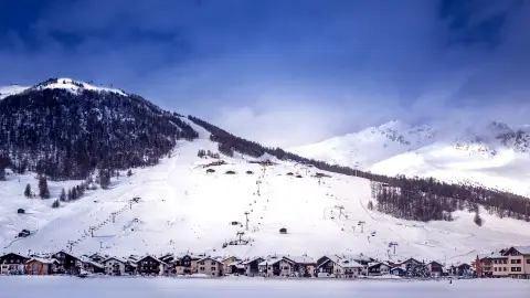 Livigno Livigno