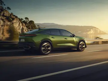 Competencia de consumos y maleteros en los SUV coupé: ¿Quién da más entre el Peugeot 408 y el Citroën C4 X? Competencia de consumos y maleteros en los SUV coupé: ¿Quién da más entre el Peugeot 408 y el Citroën C4 X?