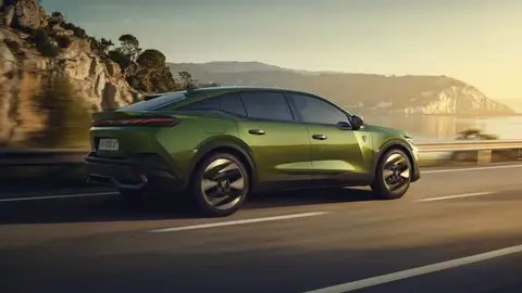 Competencia de consumos y maleteros en los SUV coupé: ¿Quién da más entre el Peugeot 408 y el Citroën C4 X? Competencia de consumos y maleteros en los SUV coupé: ¿Quién da más entre el Peugeot 408 y el Citroën C4 X?