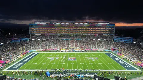 Super Bowl 2026 Super Bowl 2026