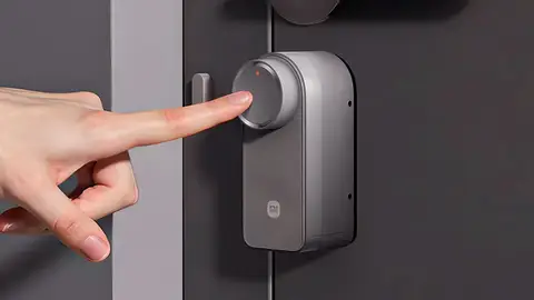 Xiaomi Self-Install Smart Lock Xiaomi Self-Install Smart Lock