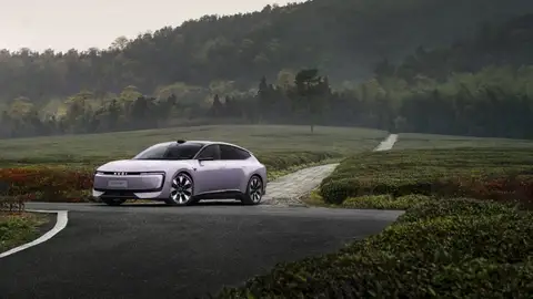 Audi A5 Sportback Audi A5 Sportback