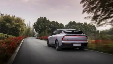 Audi E5 Sportback Audi E5 Sportback