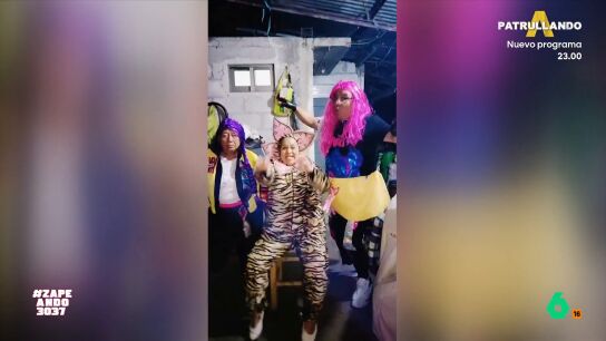 El fin de la serie, despu&eacute;s de cinco temporadas, entristeci&oacute; a muchos, pero, por otro lado, tambi&eacute;n ha dado alas a la creatividad de otros, creando v&iacute;deos resumen. 