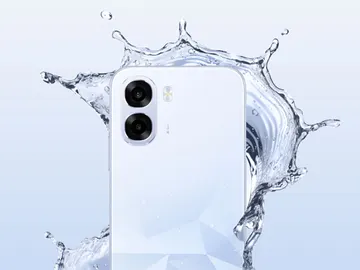 El nuevo Oppo K14x El nuevo Oppo K14x