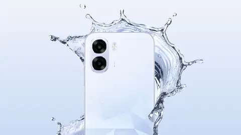 El nuevo Oppo K14x El nuevo Oppo K14x