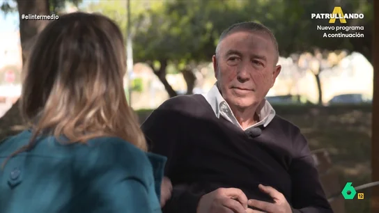 Joan Baldoví, sobre el escándalo de la VPO de Alicante: "Así ha trabajado el PP de Alicante toda la vida, con corrupción" El portavoz de Compromís charla con Andrea Ropero sobre el residencial Les Naus, una promoción de vivienda protegida que ha ocupaba titulares hace unos días debido a que, entre sus adjudicatarios, había funcionarios del Ayuntamiento de Alicante.