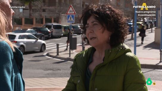 La periodista es la redactora jefe del diario 'Informaci&oacute;n', el medio que destap&oacute; el caso. Estos recibieron una informaci&oacute;n que se&ntilde;alaba que se hab&iacute;an producido adjudicaciones sospechosas en esa promoci&oacute;n de vivienda p&uacute;blica.