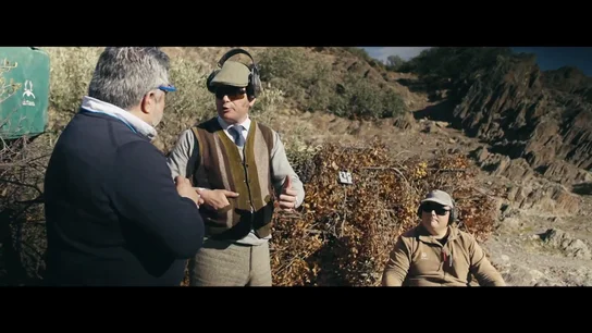 "La caza en España no está dedicada a los ricos, es una gilipollez": así defiende un cazador que la caza "es un acto social asequible a todos" "La caza en España no está dedicada a los ricos, es una gilipollez": así defiende un cazador que la caza "es un acto social asequible a todos"