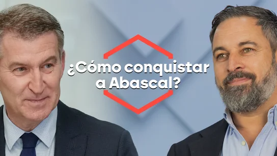 Las fases del PP con Vox: de cortejar a ignorar pasando por imitar para evitar que les coman demasiado por la derecha Las fases del PP con Vox: de cortejar a ignorar pasando por imitar para evitar que les coman demasiado por la derecha
