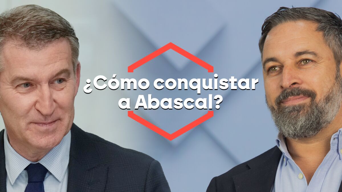Las fases del PP con Vox: de cortejar a ignorar pasando por imitar para evitar que les coman demasiado por la derecha