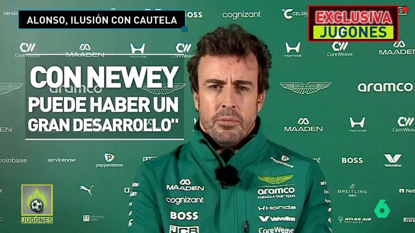 Alonso Alonso