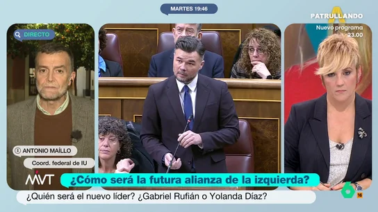 MVT MAILLO MVT MAILLO