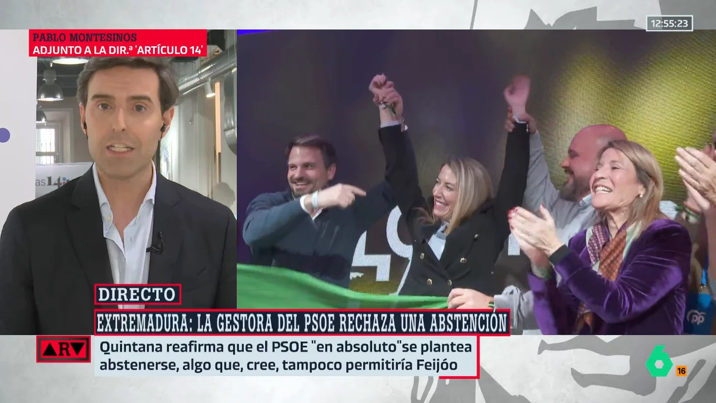 Montesinos Montesinos