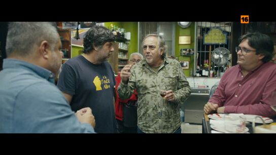 Jalis descubre en Apatrullando c&oacute;mo afecta el turismo masivo de C&aacute;diz a sus vecinos