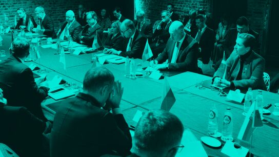 La cordialidad entre Espa&ntilde;a e Italia estalla: Moncloa critica a Meloni por organizar con Alemania y B&eacute;lgica una reuni&oacute;n previa a la oficial porque "mina" los principios b&aacute;sicos de la UE