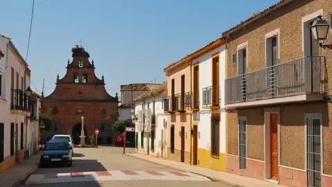 Navas de Tolosa hoy Navas de Tolosa hoy