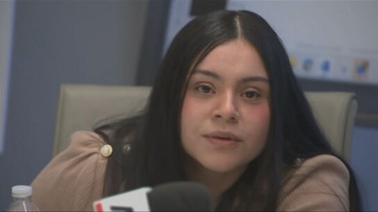 Marimar, herida por cinco disparos del ICE, prepara una demanda y asegura que los agentes mienten: "Ya no tengo miedo"