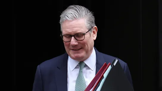 Keir Starmer Keir Starmer