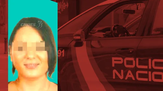 Una mujer escapa tras estar dos años retenida Una mujer escapa tras estar dos años retenida